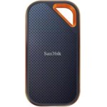 Sandisk 4TB Extreme PRO V2 SDSSDE81-4T00-G25 2000MB-s Taşınabilir SSD