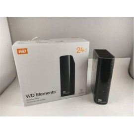 Wd 24TB Elements 3.5