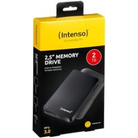 Intenso 2TB 2.5