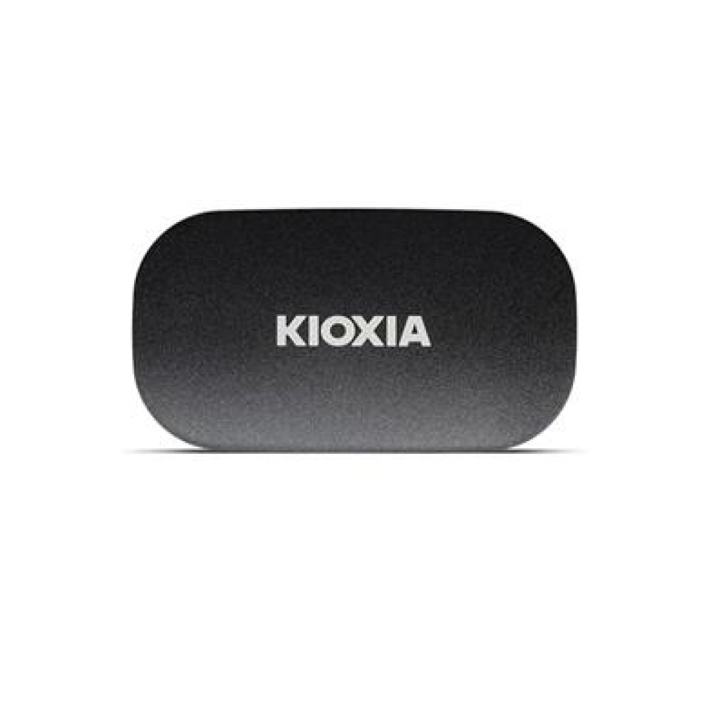 Kioxia 1TB Excerıa Plus LXD20K001TG8 G2 USB 3.2 1050-1000 Taşınabilir SSD