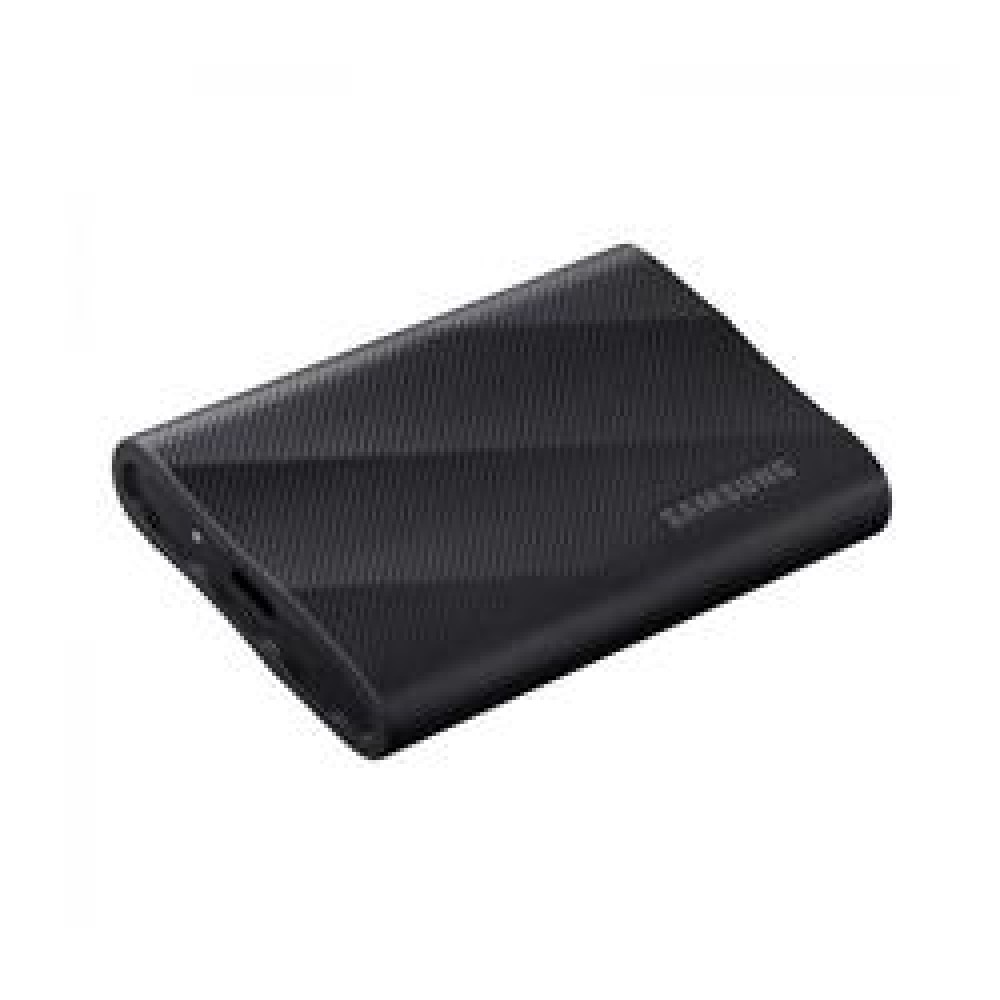 Samsung 2TB T9 Mini USB 3.2 Gen 2.2 Type C Siyah Taşınabilir SSD MU-PG2T0B-WW