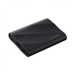 Samsung 2TB T9 Mini USB 3.2 Gen 2.2 Type C Siyah Taşınabilir SSD MU-PG2T0B-WW