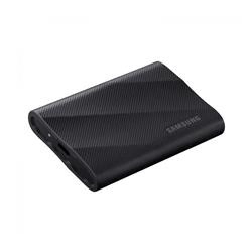 Samsung 2TB T9 Mini USB 3.2 Gen 2.2 Type C Siyah Taşınabilir SSD MU-PG2T0B-WW