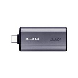 Adata 1000Gb SC750 Taşınabilir Usb 3.2 Gen2 Type-C..