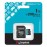 Kingston SDCG4-1TB 1TB microSDXC Canvas Go Plus Gen4 200MB-s A2 U3 V30 Card + ADP Hafıza Kartı