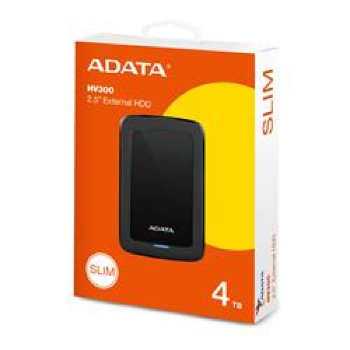 Adata 4Tb AHV300 2.5