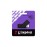 Kingston DTXS-64GB 64GB Portable USB 3.2 Gen1 DataTraveler ExodiaS (Black-Black) Flash Bellek