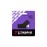 Kingston DTXS-64GB 64GB Portable USB 3.2 Gen1 DataTraveler ExodiaS (Black-Black) Flash Bellek