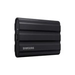Samsung 1TB Samsung T7 Shield Usb 3.2 Taşınabilir SSD Siyah Disk MU-PE1T0S-WW