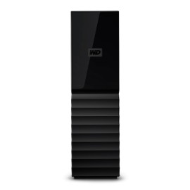 Wd 18TB My Book 3.5