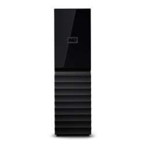 Wd 18TB My Book 3.5