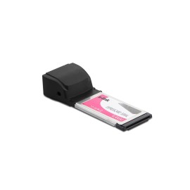 S-link SL-EX232 1port rs232 Pcmcıa Express Kart