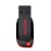 Sandisk SDCZ50-128G-B35 128GB Cruzer Blade 2.0 USB Flash Bellek