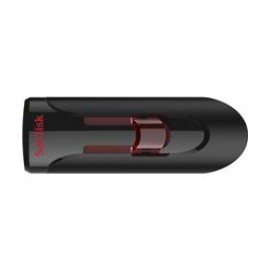Sandisk SDCZ600-016G-G35 16GB Cruzer Glide 3.0 USB Flash Bellek