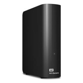 Wd 6Tb Elements 3.5