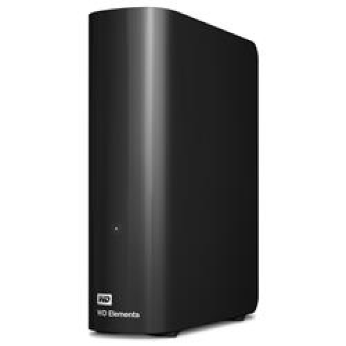 Wd 6Tb Elements 3.5