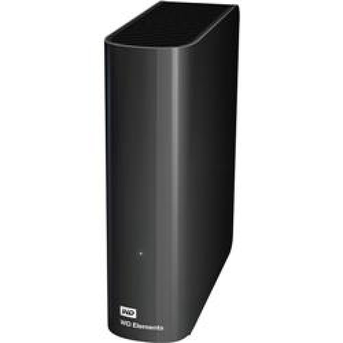 Wd 10Tb Elements 3.5