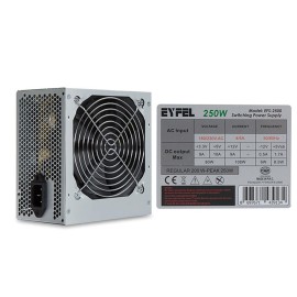 Eyfel EFS-2500  250w Power Supply Güç Kaynağı