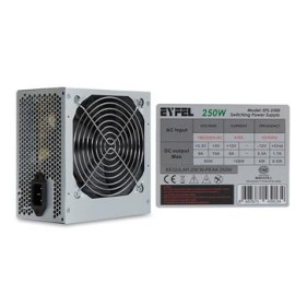 Eyfel EFS-2500  250w Power Supply Güç Kaynağı