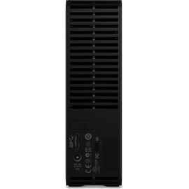 Wd 12TB Elements 3,5 Inc USB 3.0 WDBWLG0120HBK-EESN Harici Harddisk 