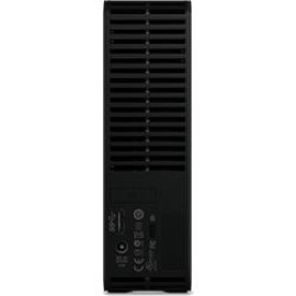 Wd 12TB Elements 3,5 Inc USB 3.0 WDBWLG0120HBK-EESN Harici Harddisk 