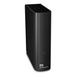 Wd 16TB Elements 3.5