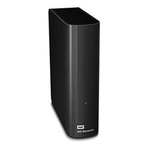 Wd 16TB Elements 3.5