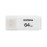 Kioxia 64GB U202 Beyaz Usb 2.0 Flash Bellek