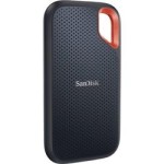 SanDisk 500GB Extreme 1050MB-s SDSSDE61-500G-G25 Taşınabilir SSD 