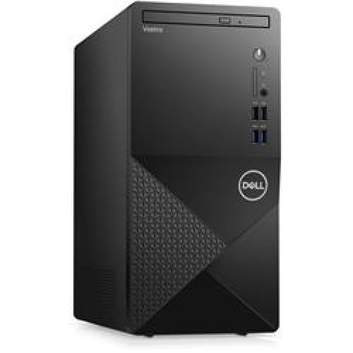 Dell Vostro 3910 İ3-12100 8Gb 256Gb Ssd Ubuntu N3563VDT3910EMEA_U Masaüstü Bilgisayar