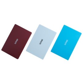 Technopc TI15N33 N3350E 4GB RAM 128GB +240GB SSD Freedos Kırmızı 15.6