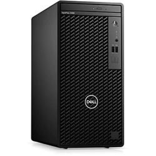 Dell OptiPlex 7000MT i5-12500 8GB 512GB Ubuntu 5 Yıl Masaüstü Bilgisayar