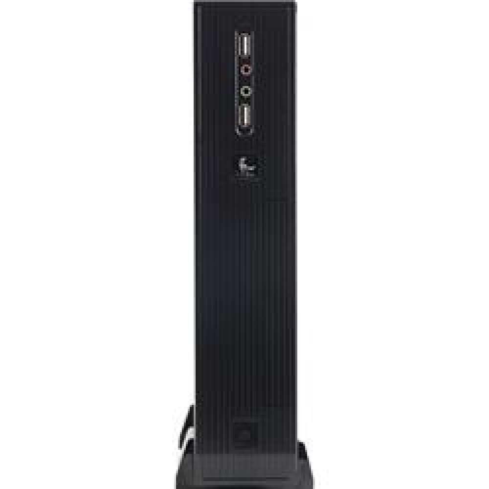Tiranozor Work MFF I5-10400 8Gb Ddr4 256Gb Ssd Windows 10 Pro Mini Pc Masaüstü Bilgisayar