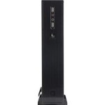 Tiranozor Work MFF I5-10400 8Gb Ddr4 256Gb Ssd Windows 10 Pro Mini Pc Masaüstü Bilgisayar