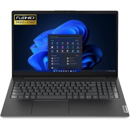 Lenovo V15 G3 IAP 82TT0055TX i7-1255U 16GB 512GB PCIe 4.0 SSD 15,6¨ Full HD FreeDOS Notebook