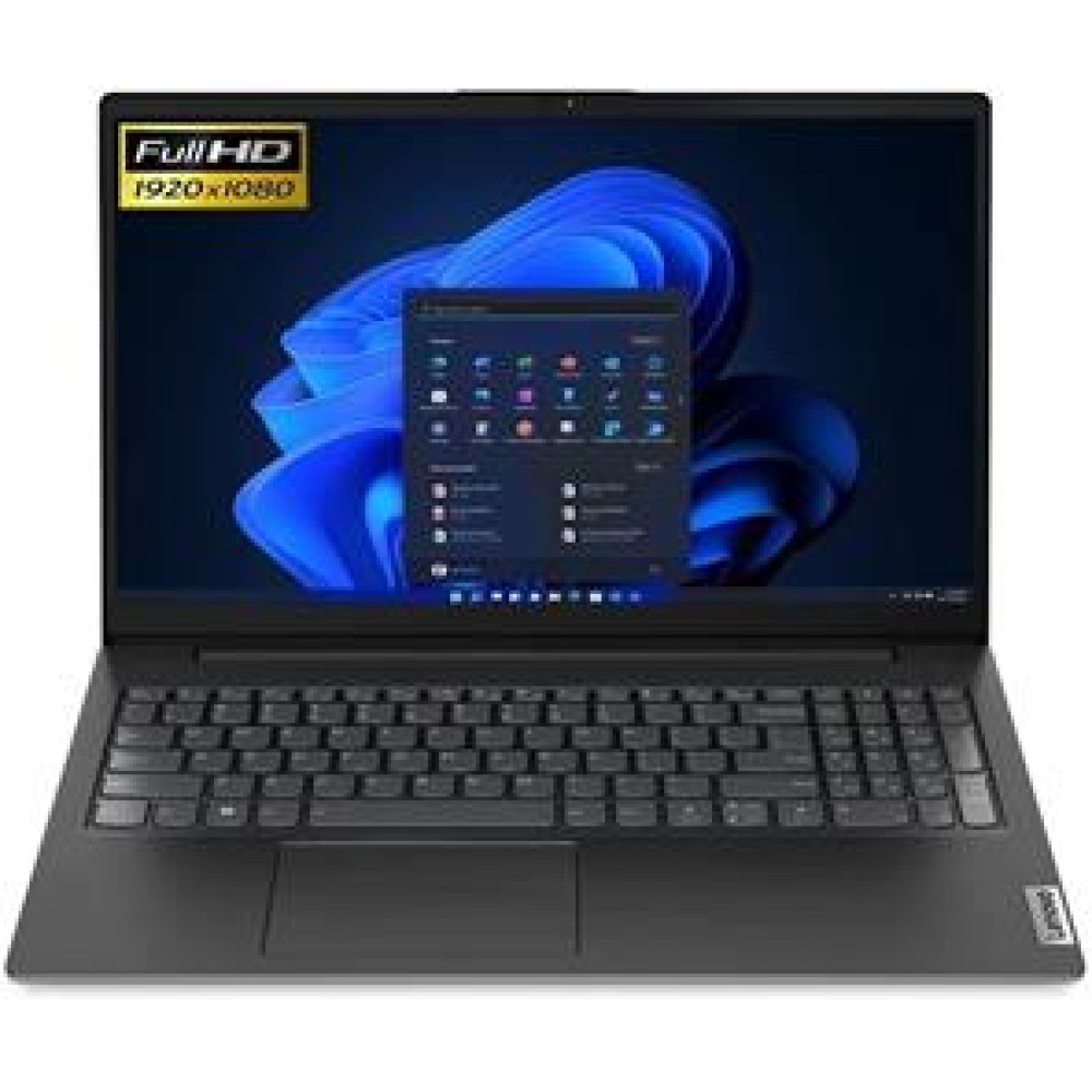 Lenovo V15 G3 IAP 82TT0055TX i7-1255U 16GB 512GB PCIe 4.0 SSD 15,6¨ Full HD FreeDOS Notebook