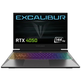 Casper Excalibur G870.1265-BFB0X-B i7-12650H 16GB 1TB M2 SSD 8GB RTX4060 Freedos 15.6