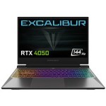 Casper Excalibur G870.1265-BFB0X-B i7-12650H 16GB 1TB M2 SSD 8GB RTX4060 Freedos 15.6