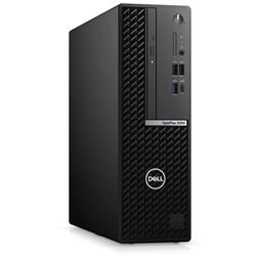 Dell Optiplex 5090SFF i7-11100 8GB Ram 512 SSD Ubuntu 5Yıl Garanti Masaüstü Bilgisayar