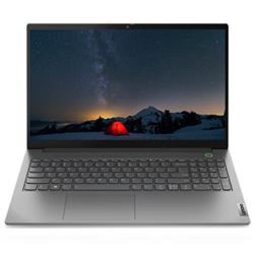 Lenovo ThinkBook 15 G3 21A40036TX Ryzen 7 5700U 16GB 512GB SSD 15.6¨ Full HD FreeDOS Notebook