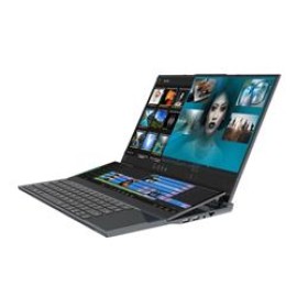 Quadro Diamond Duo DS1630 Ci7 10850H 16gb 512gb NVME SSD Çift Ekran 16