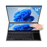Quadro Diamond Duo DS1630 Ci7 10850H 16gb 512gb NVME SSD Çift Ekran 16
