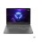 Lenovo LOQ 82XV0055TX i7-13620H 16GB 512GB RTX4050 6GB 15.6 inç 144Hz Full HD W11H Gaming Notebook