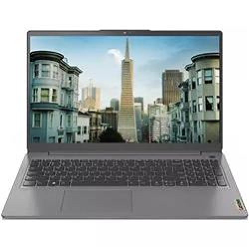 Lenovo Ideapad 3 82RK00X8TX I3-1215U 8gb 256SSD 15.6 Fullhd W11H Notebook