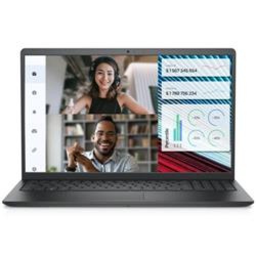 Dell Vostro 3520 N3001PVNB3520U I3-1215U 8gb 512GB SSD 15.6 Fhd Ubuntu Notebook