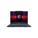Msı Cyborg 14 A13VE-054XTR I7-13620H 16GB DDR5 RTX4050 GDDR6 6GB 512GB SSD 14.0 FHD+ 144Hz DOS