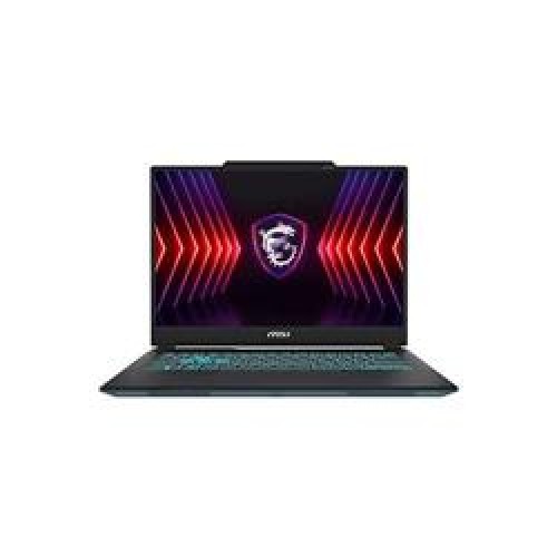 Msı Cyborg 14 A13VE-054XTR I7-13620H 16GB DDR5 RTX4050 GDDR6 6GB 512GB SSD 14.0 FHD+ 144Hz DOS