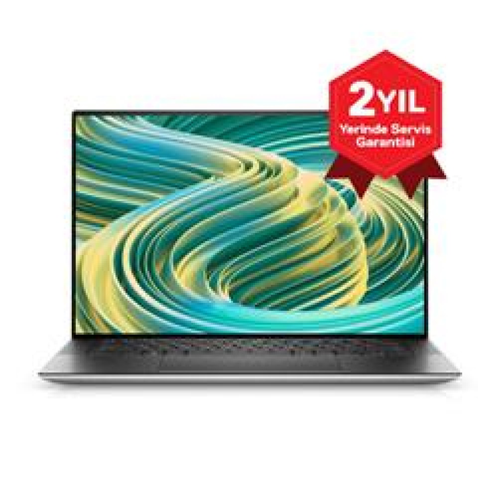 Dell XPS 15 9530 i9-13900H 32GB 1TB SSD 8GB RTX4070 15.6 3.5K OLED Touch W11P XPS95301600WP Notebook
