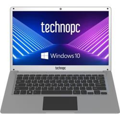 Technopc Fashion Campus T14N3 Intel Celeron N3450 4GB 128GB Wifi+BT 14