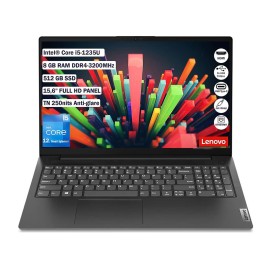 Lenovo V15 G3 IAP 82TT00A5TX i5-1235U 8 GB 512 GB SSD 15.6